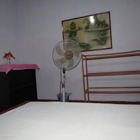 Hikkaduwa Home Stay Eksteriør billede