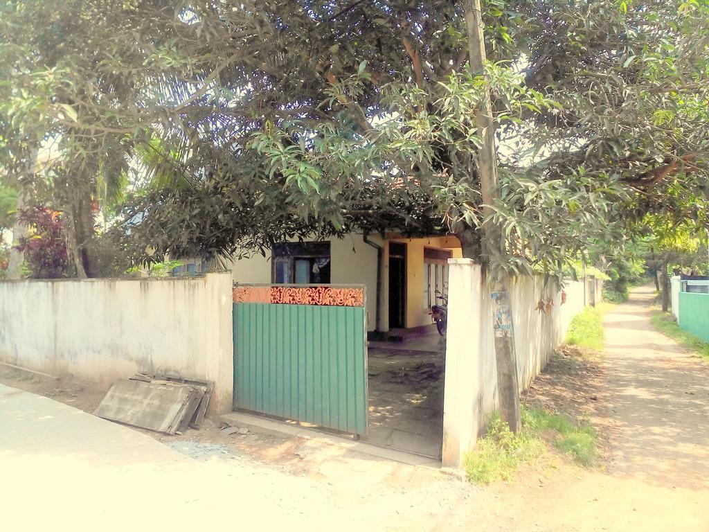 Hikkaduwa Home Stay Eksteriør billede