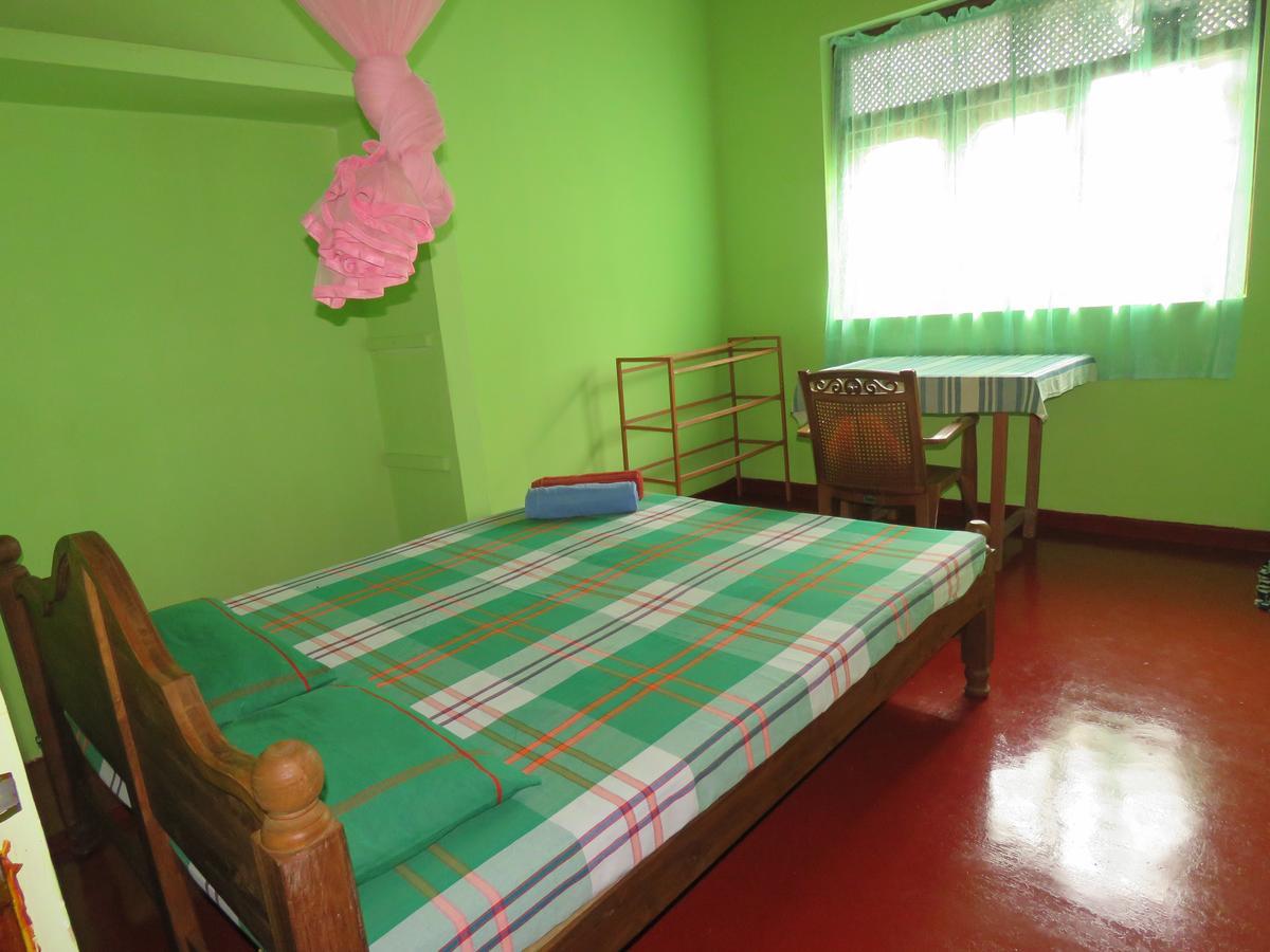 Hikkaduwa Home Stay Eksteriør billede