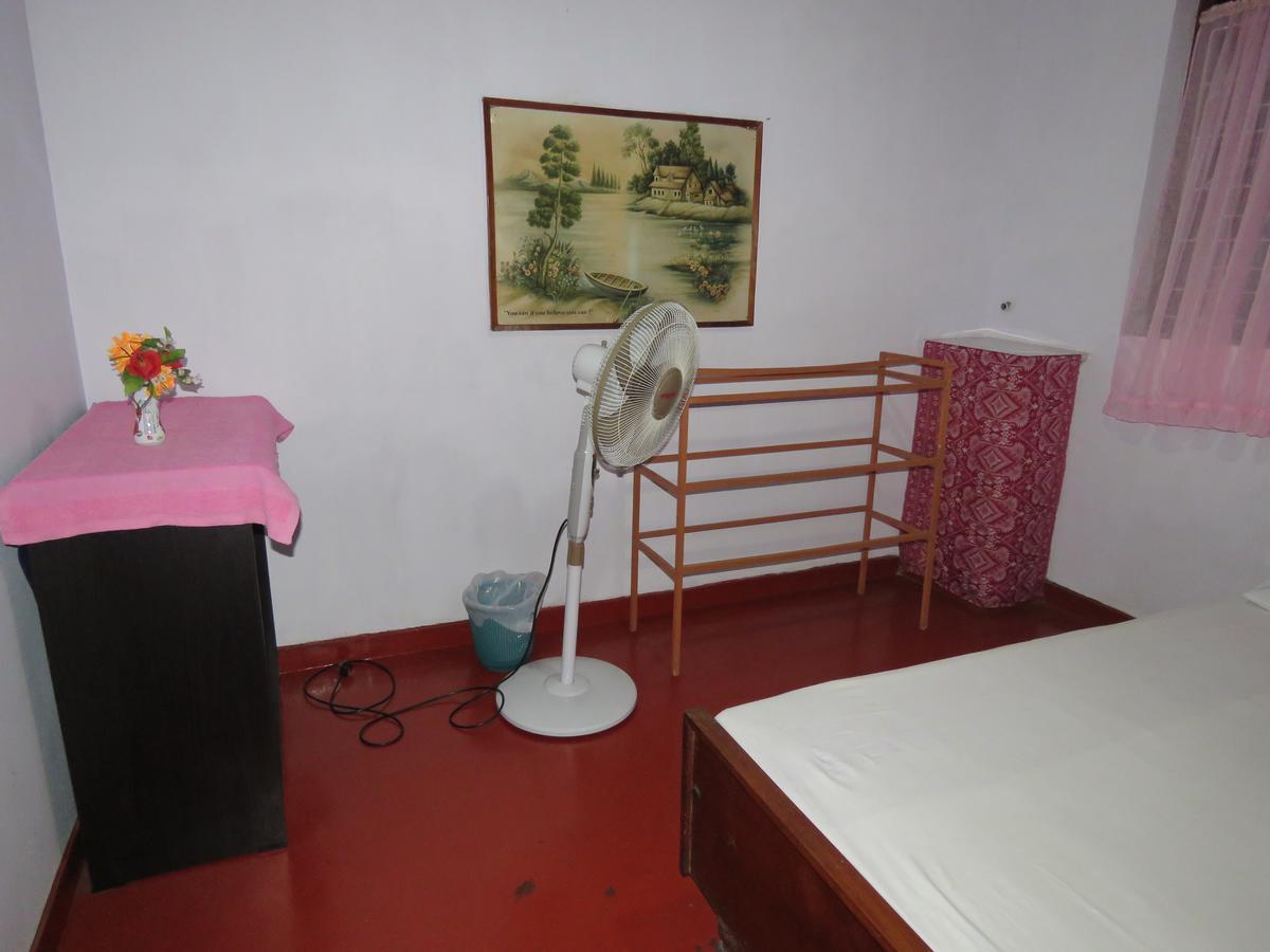 Hikkaduwa Home Stay Eksteriør billede