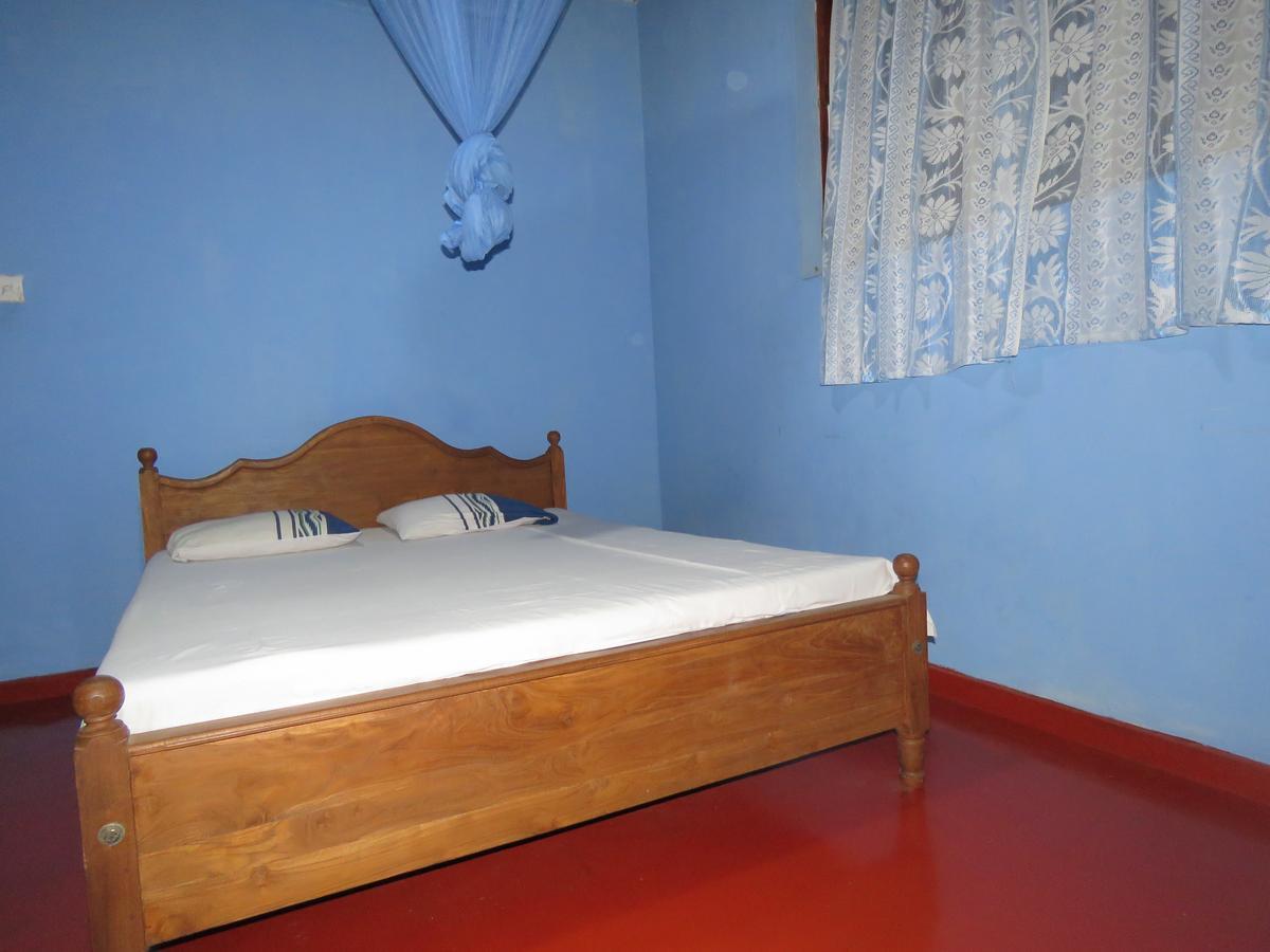 Hikkaduwa Home Stay Eksteriør billede